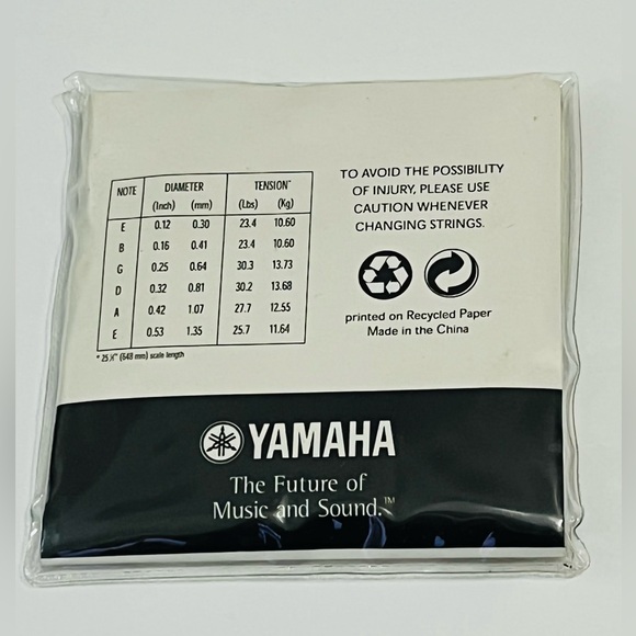 Guitar Accessory Lot *NEW - Picture 13 of 13